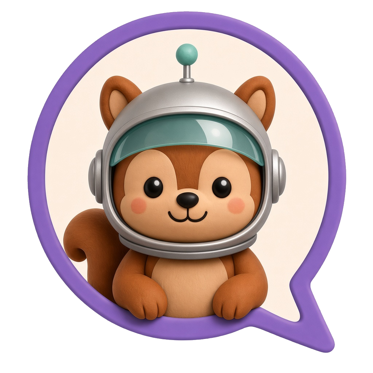 Mascota Futurit